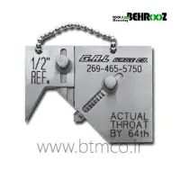 Mini-sub SOCKET-WELD-GAUGE-G-A-L-k